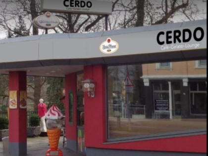 Photo: Cerdo